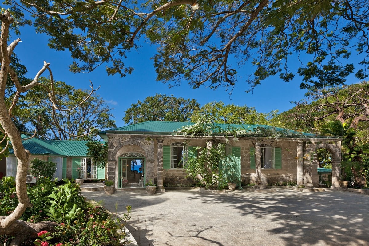 Crystal Springs (8 bed)